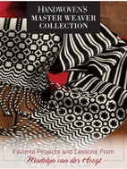 Handwoven's Master Weaver Collection:…