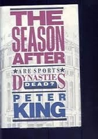 The Season After: Are Sports Dynasties Dead?…