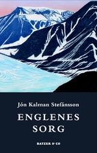 The Sorrow of Angels by Jón Kalman…