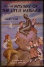 THE HAPPY HOLLISTERS AND THE MYSTERY OF THE…