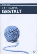 La terapia Gestalt by Marie Petit