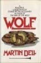 Wolf by Martin Bell