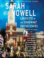 Lafayette in the Somewhat United States by…