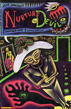 Nurture the devil #1 by Jeff Johnson