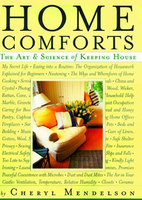 Home Comforts: The Art and Science of…
