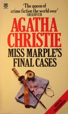 Miss Marple's Final Cases by Agatha Christie