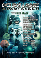 Once Upon a Parsec: The Book of Alien Fairy…