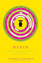 Ratio: The Simple Codes Behind the Craft of…