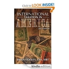 International Taxation in America, Chapter…