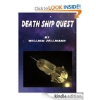 Death Ship Quest by William Zellmann