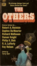 The Others by Terry Carr