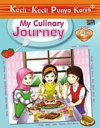 Kecil-kecil Punya Karya KKPK My Culinary…