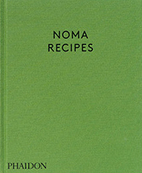 Noma recipes by Editors of Phaidon Press