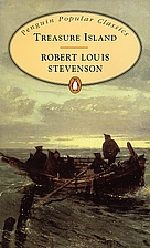 Treasure Island by Robert Louis Stevenson