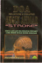Doa Pelindung & Penawar Angin Ahmar Stroke…