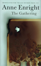 The Gathering by Anne Enright
