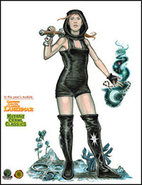 Free RPG Day 2016: Dungeon Crawl Classics…