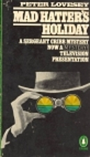 Mad Hatter's Holiday by Peter Lovesey
