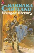 Winged Victory by Barbara Cartland