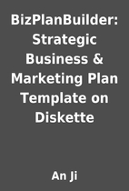 BizPlanBuilder: Strategic Business &…