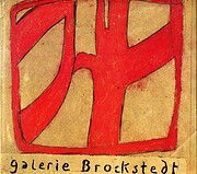 Horst Janssen - Zeichnungen 1979-1983 -…