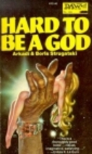 Hard to be a God (A Continuum book) by…