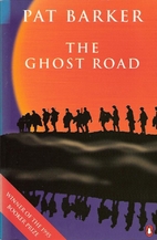 The Ghost Road by Pat Barker
