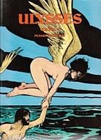 Ulysses, Vol. 2 by Jacques Lob