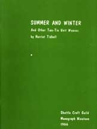 Summer and Winter and Other Two-Tie Unit…