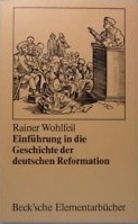 Einführung in die Geschichte der…