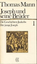 Joseph and his Brothers I : The Stories of…