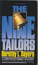 The Nine Tailors by Dorothy L. Sayers