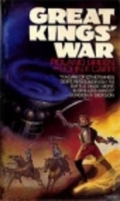 Great Kings' War by Roland J. Green