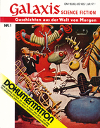 Galaxis - Geschichten aus der Welt von…