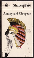 Antony and Cleopatra by William Shakespeare