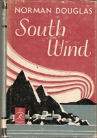 South Wind by Norman Douglas