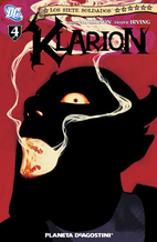 Los Siete Soldados de la Victoria: Klarion…