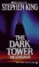 The Gunslinger by Stephen King