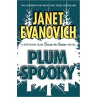 Plum Spooky by Janet Evanovich