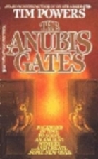 The Anubis Gates by Tim Powers