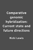 Comparative genomic hybridization: Current…