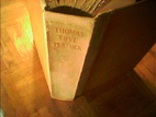 Thomas Love Peacock letters to Edward…