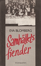 Samhällets fiender : Stripakonflikten…