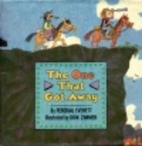 The One That Got Away by Percival Everett