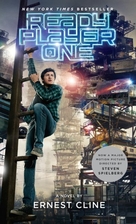 Ready Player One (Movie Tie-In): A Novel by…