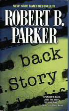 Back Story by Robert B. Parker