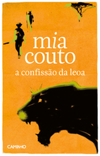Confession of the Lioness: A Novel by Mia…