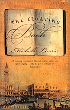 The Floating Book by Michelle Lovric