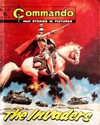 Commando # 1101