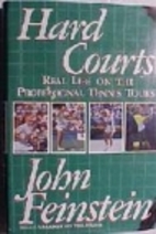 Hard Courts: Real Life on the Professional…